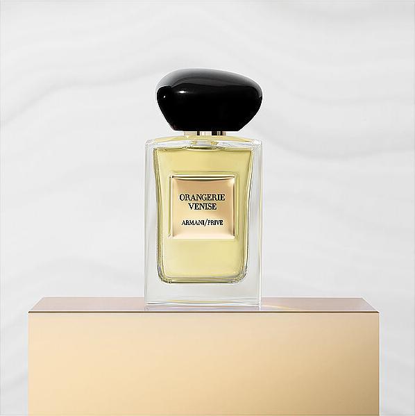 Immagine prodotto Giorgio Armani Orangerie Venise (Eau de toilette, 50 ml)