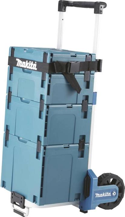 Immagine prodotto Makita Carrello Makac (120 kg)