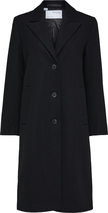 Immagine prodotto Selected Femme Slfnew Alma Wool Coat Noos (38)