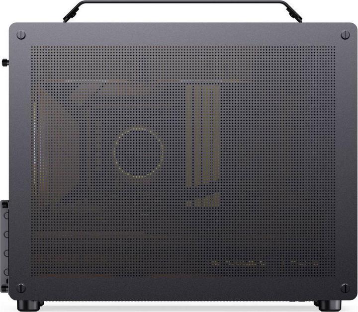 Produktbild Jonsplus Z20 Mesh (mATX, Mini-ITX)