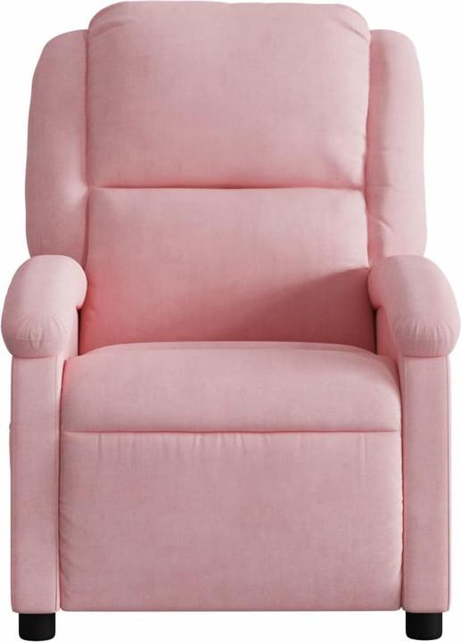 Produktbild vidaXL Massagesessel