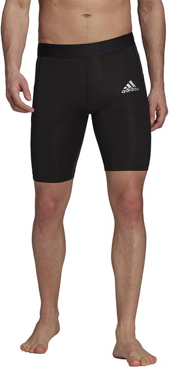 Produktbild adidas Techfit Short Tight (XS)