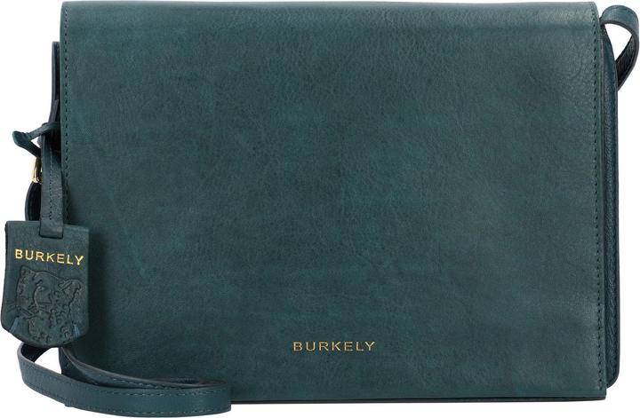 Immagine prodotto Burkely Fine Florence Messenger Leder 24 cm