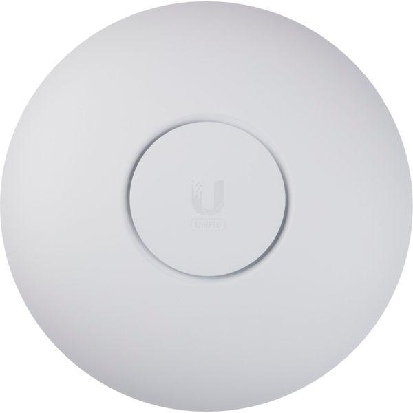 Actual product image Ubiquiti Access Point UniFi 6 Professional U6-PRO (4800 Mbit/s)