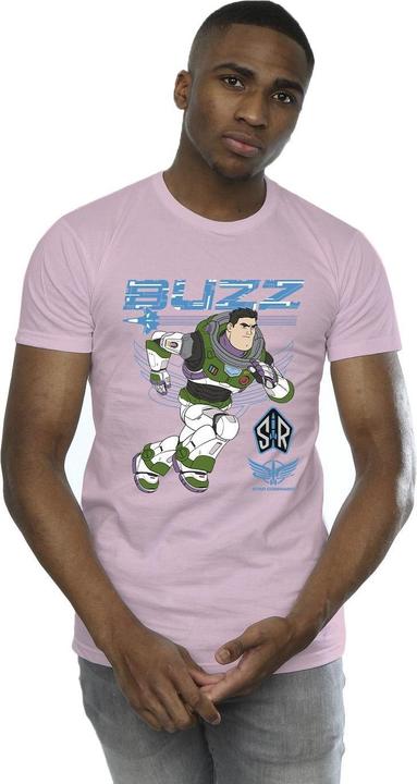 Produktbild Disney Lightyear Buzz Run To Action TShirt (XL)