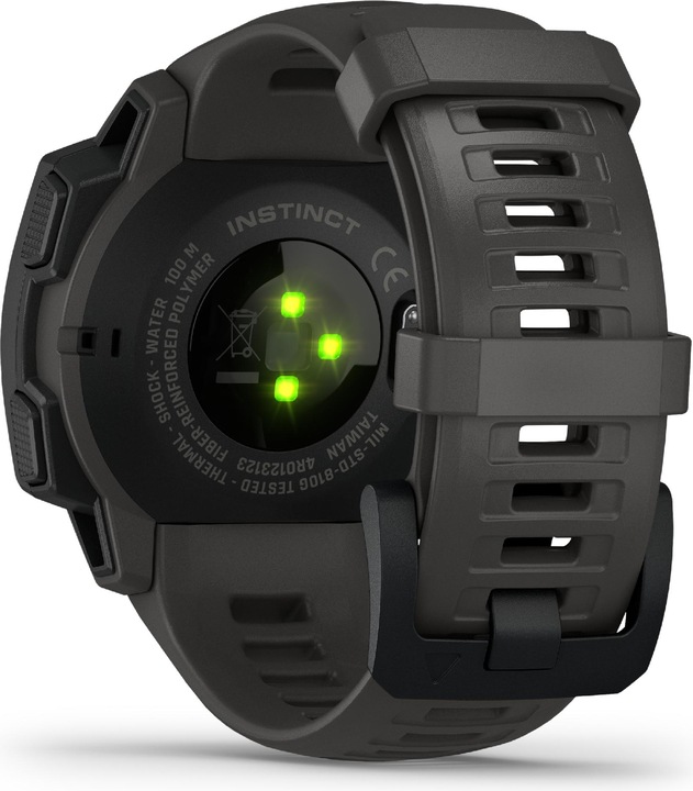 Actual product image Garmin Instinct (45 mm)