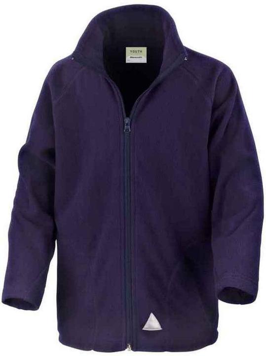 Produktbild Regatta Micron Fleece Jacke (146, 152)