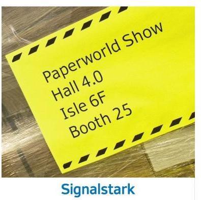 Image du produit HERMA Étiquettes résistantes aux intempéries A4