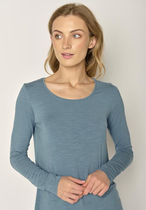 Image du produit Greenbomb Longsleeve Basic (L)