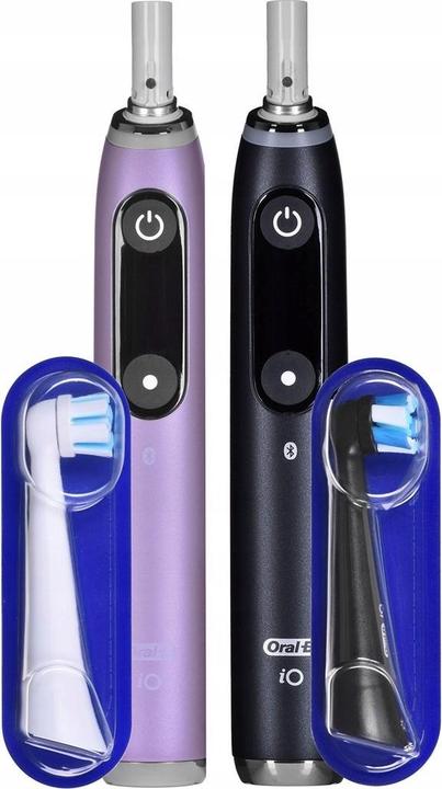 Actual product image Oral-B 80363731 (Oscillating toothbrush)