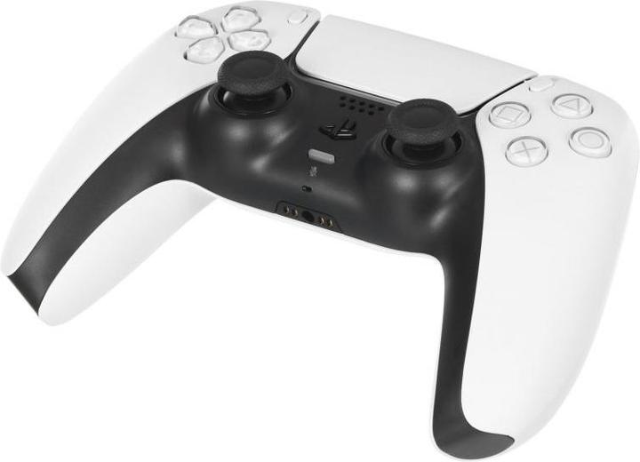 Actual product image Sony DualSense Wireless-Controller - White (PC, PS5)