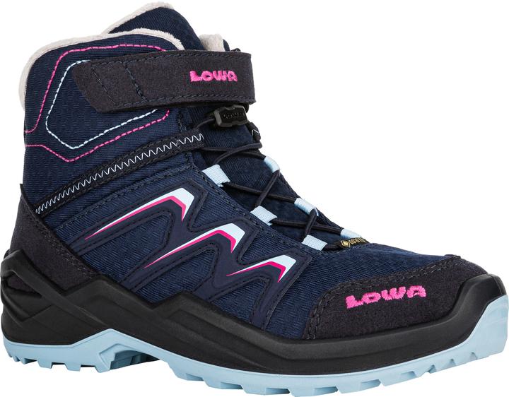 Produktbild Lowa Maddox WARM GTX (31)
