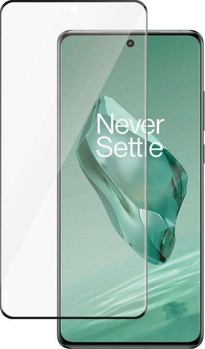Actual product image Safe Ultra-Wide Fit (1 Piece, OnePlus 12)
