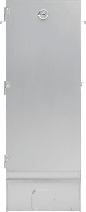 Produktbild vidaXL Räucherofen