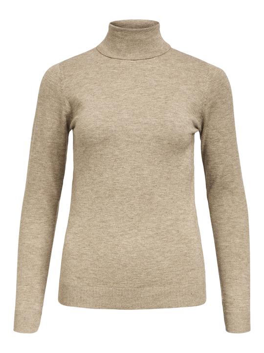 Produktbild Object OBJTHESS Strickpullover (L)