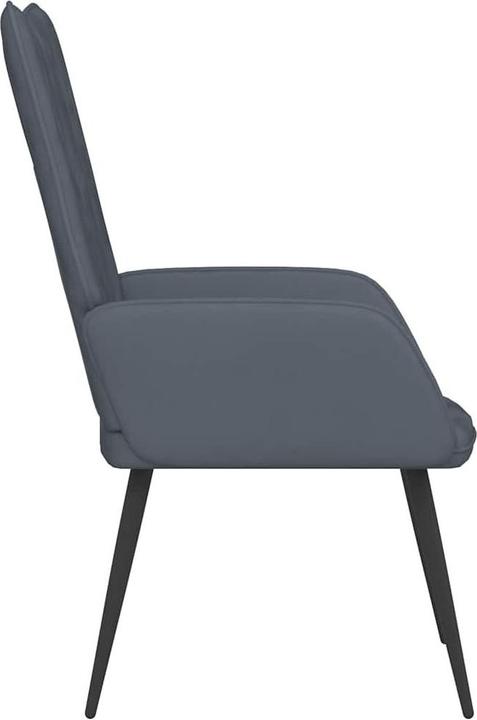 Actual product image vidaXL Relaxsessel