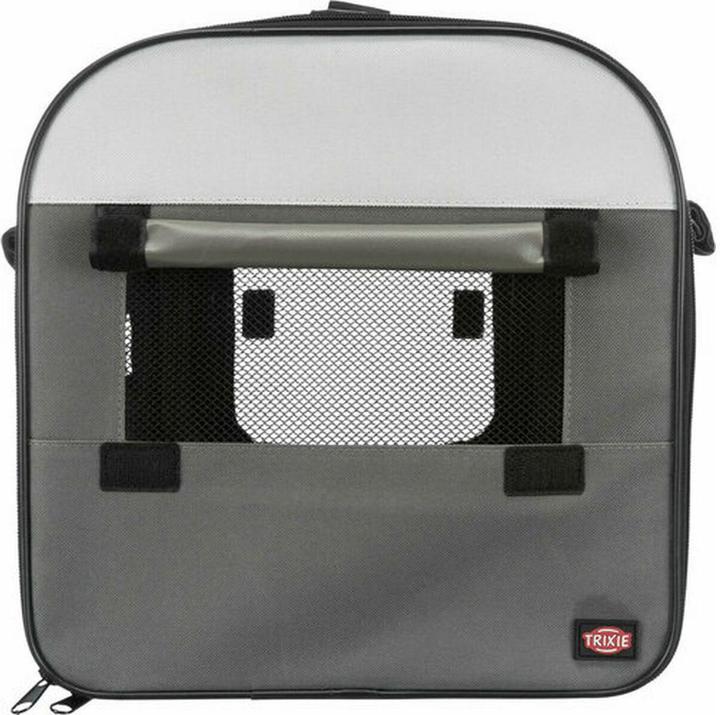 Actual product image Trixie Soft Kennel Basic (Dog, Foldable)