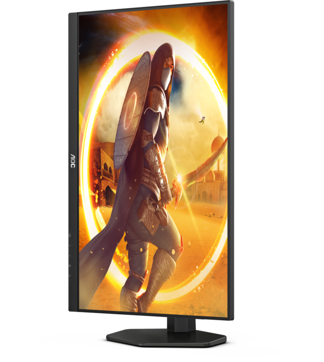 Produktbild AOC Q27G4XN (2560 x 1440 Pixel, 27")