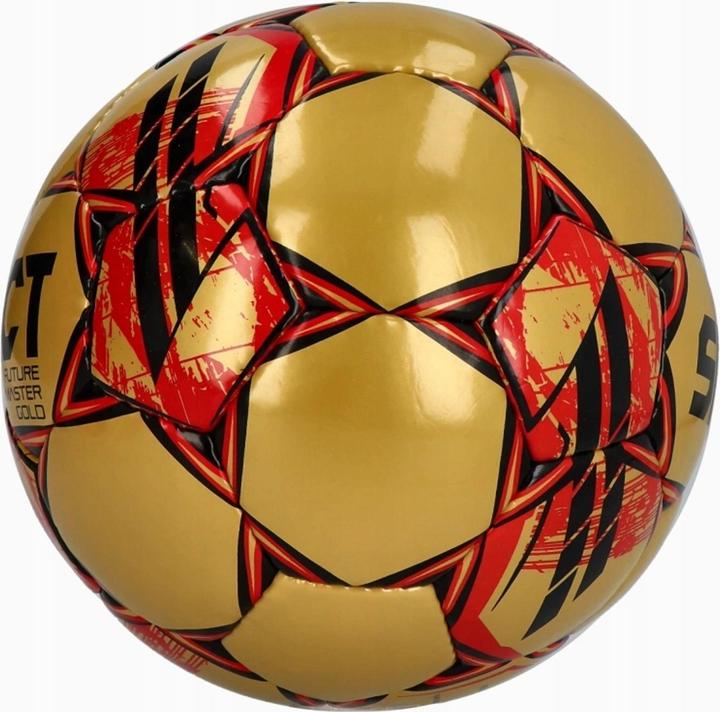 Immagine prodotto Select Futsal Master Pallone (4)