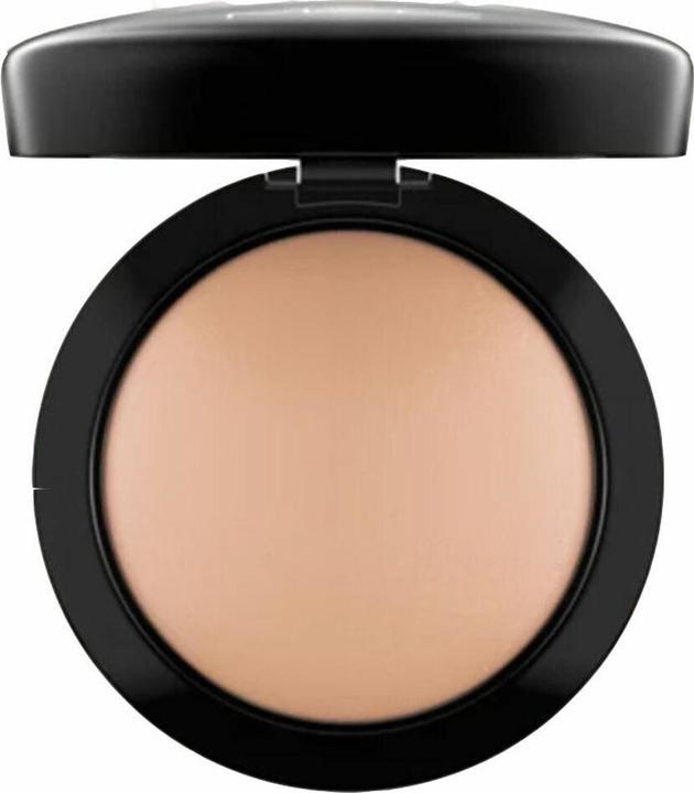 Image du produit MAC Cosmetics Mineralize Skinfinish Natural (Moyen Foncé Foncé)