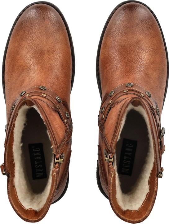 Produktbild Mustang Stiefelette (42)