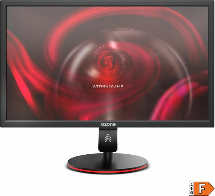 Actual product image Ozone DSP24 240 (1920 x 1080 pixels, 24")