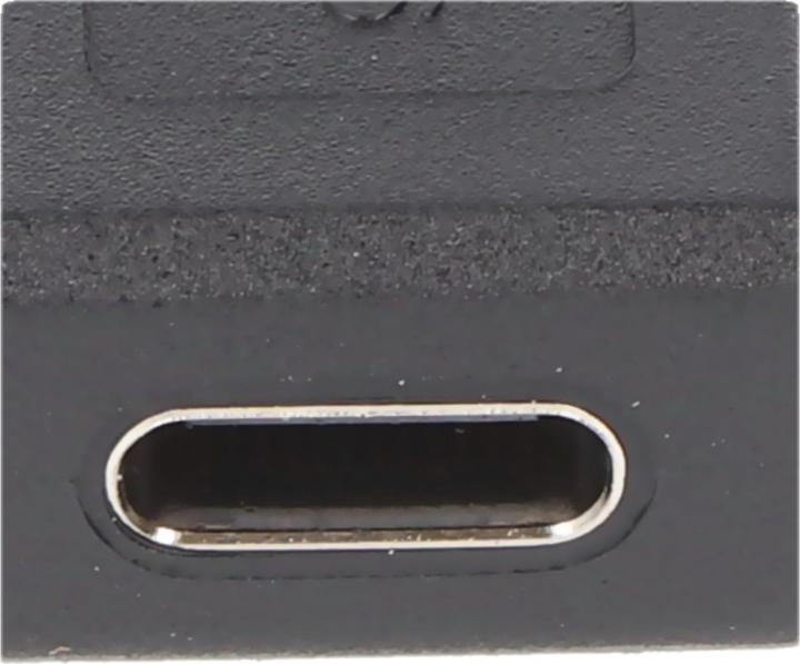 Actual product image Goobay USB A 3.0 to USB-C (USB-C, USB 3.0, 3.80 cm)