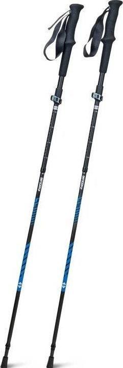 Rockland Kije trekkingowe DYNAMIC (130 cm)