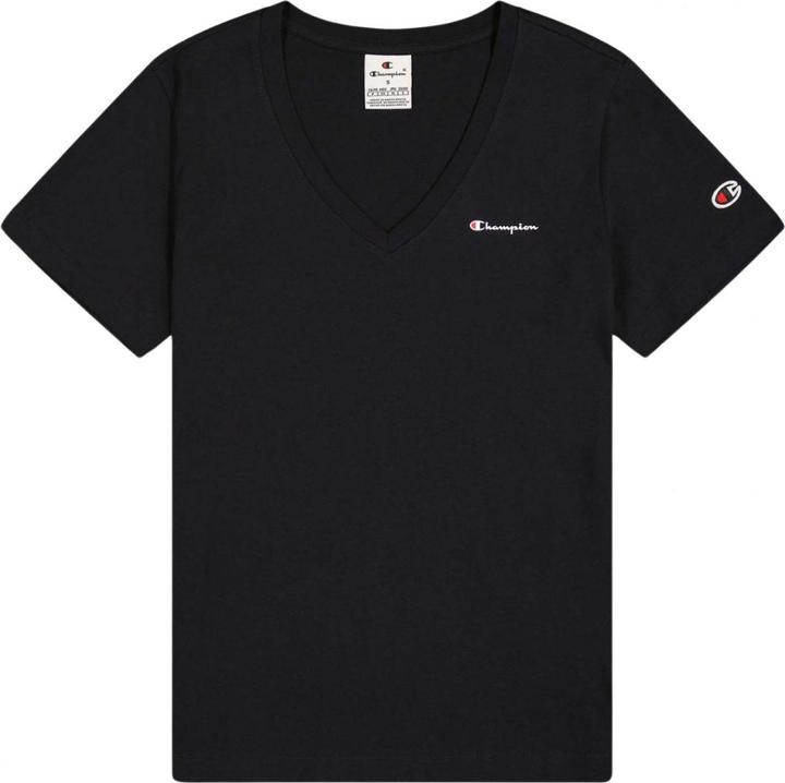 Produktbild Champion TShirt gerippt (M)