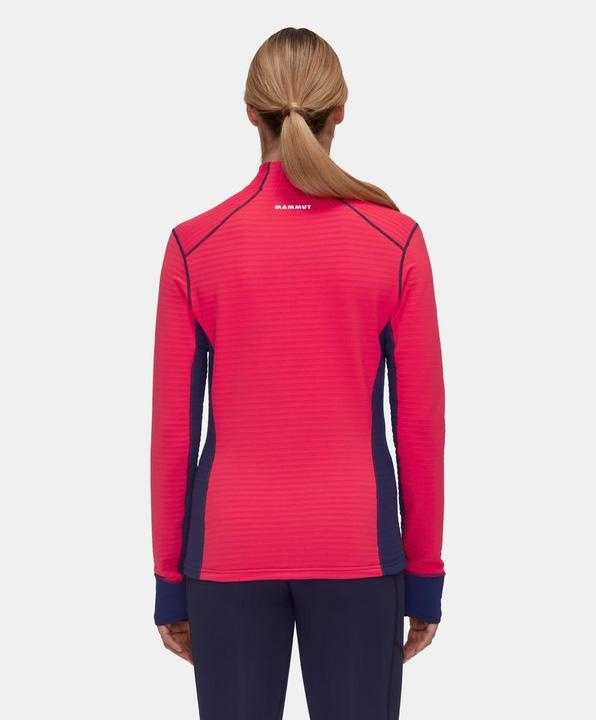Actual product image Mammut Women's Taiss Light Midlayer Jacket (S)