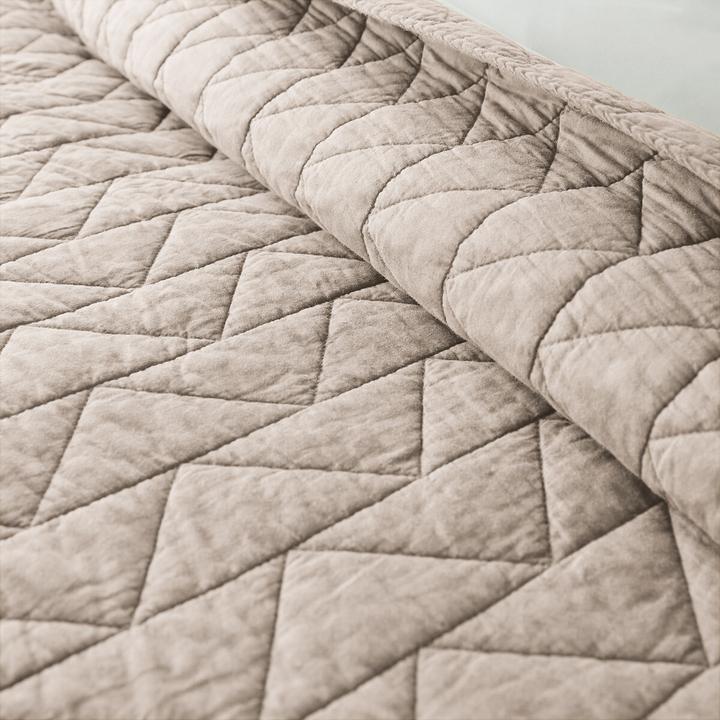 Image du produit La Redoute Interieurs Scenario Zig Zag (200 x 140 cm)