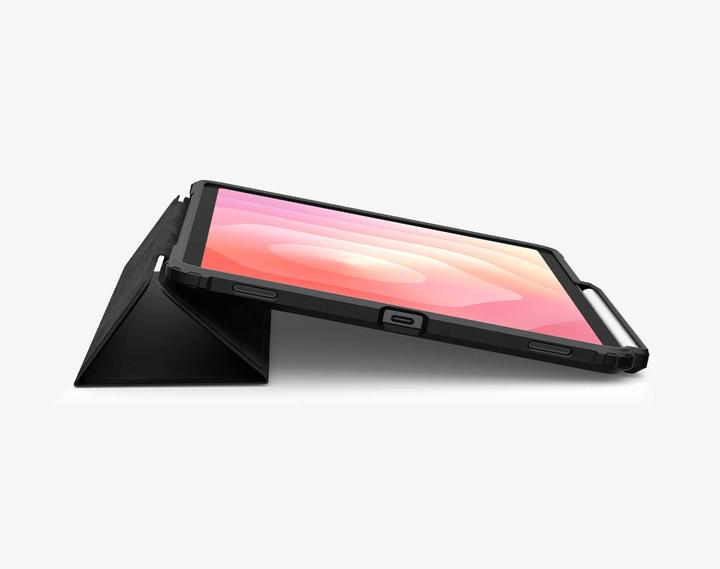 Produktbild Spigen - Air Skin Pro - Samsung Galaxy Tab S11 - Black (Samsung Galaxy Tab S11)
