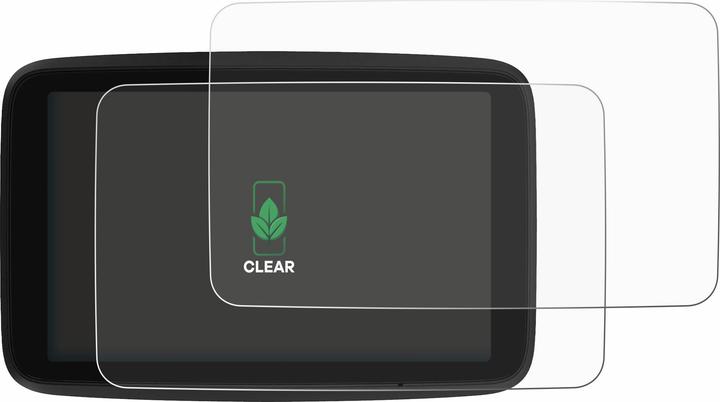 Immagine prodotto ScreenLeaf Pellicola protettiva, Proteggi Schermo Sostenibili, Clear, Antigraffio