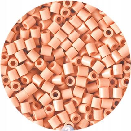 Actual product image Toymax Hama midi perler 3000pcs mat pink