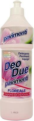Deo Due Pavim Flüssiggel (Spray, 750 ml)
