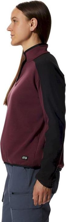 Produktbild Mountain Hardwear Camplife Snap Neck Pullover (S)