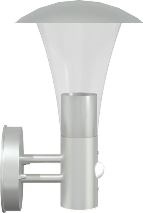 Image du produit vidaXL Aussenwandleuchte (E27, IP44)