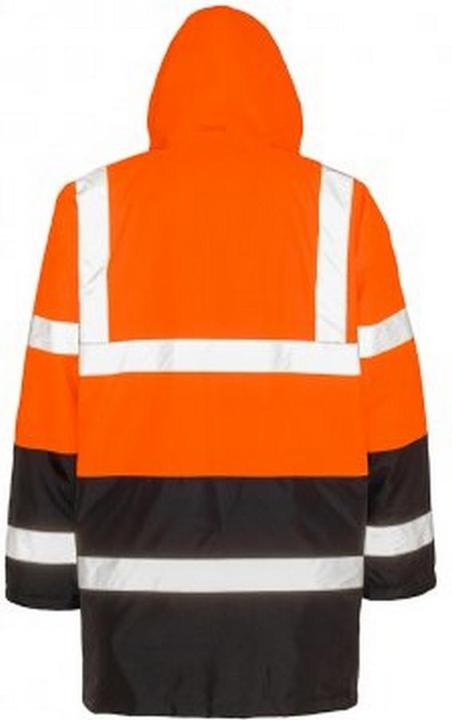 Produktbild Regatta Erwachsene Core Motorway 2 Ton Safety Jacke (XXL)