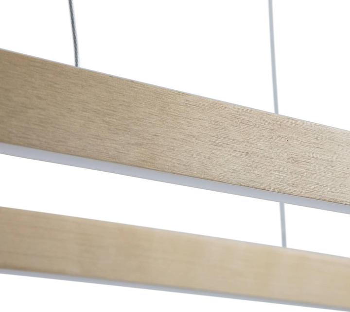 Actual product image Lucande Melinay (5700 lm)