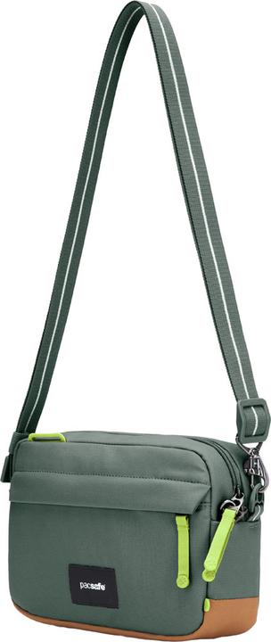 Produktbild Pacsafe Umhängetasche GO Crossbody