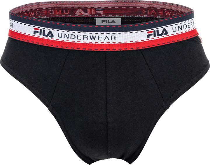 Immagine prodotto FILA Slip Casual Stretch - 15577 (XL, confezione da 4)