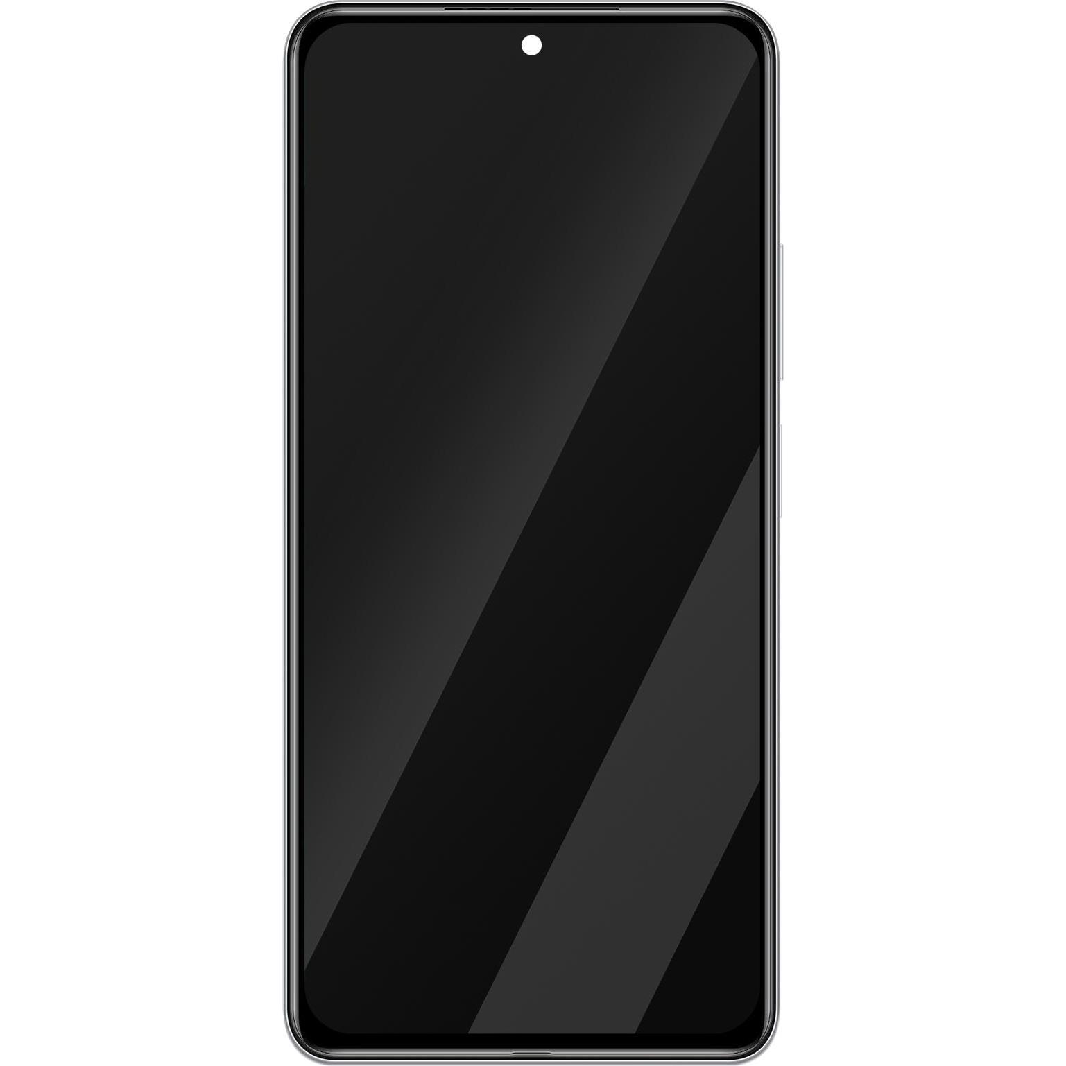 Xiaomi Ersatzteil Bildschirm + Touchscreen (Inkl. Gehäuse) (Xiaomi Mi 11i), Mobilgerät Ersatzteile,