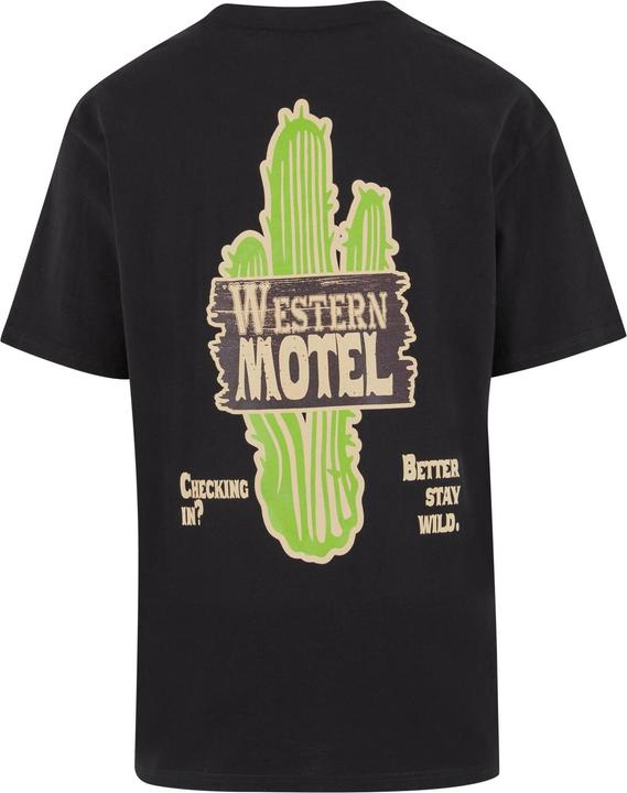 Produktbild Lost Youth Western Motel (M)