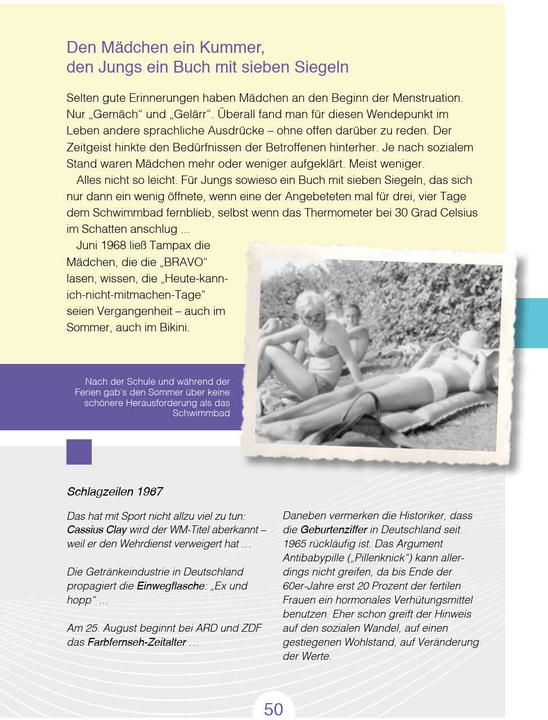 Produktbild Wir vom Jahrgang 1953 - Kindheit und Jugend (Deutsch, Norbert Schmidt, 2023)