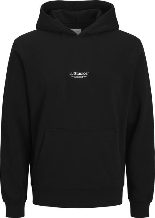 Actual product image Jack & Jones Jjesoho Sweat Hood Noos Mni (104)