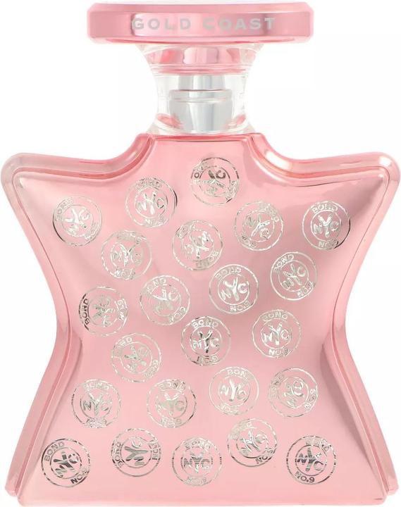 Produktbild Bond No. 9 Gold Coast by (Eau de Parfum, 100 ml)
