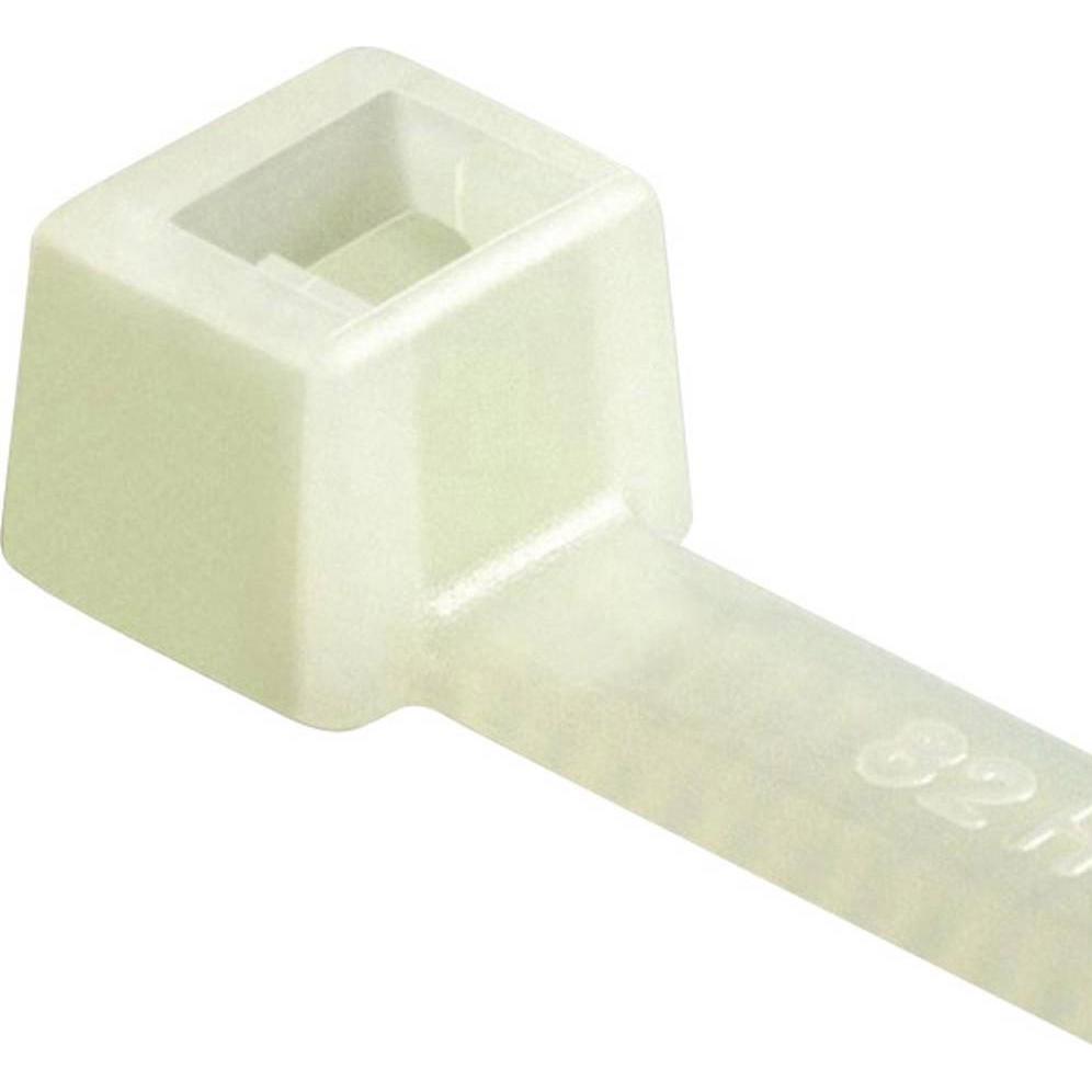 HellermannTyton, Kabelbinder, Kabelbinder (Kunststoffkabelbinder, 290 mm, 100 Stk.)