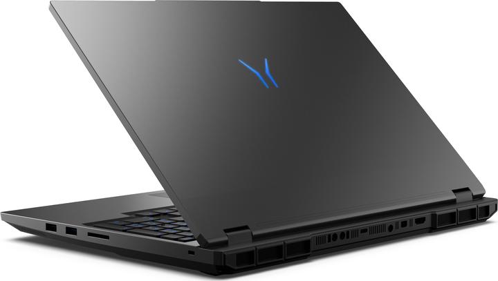 Immagine prodotto Erazer Beast 16 X1 Ultimate RTX 5090 (16", Intel Core Ultra 9 275HX, 32 GB, 2000 GB, CH)