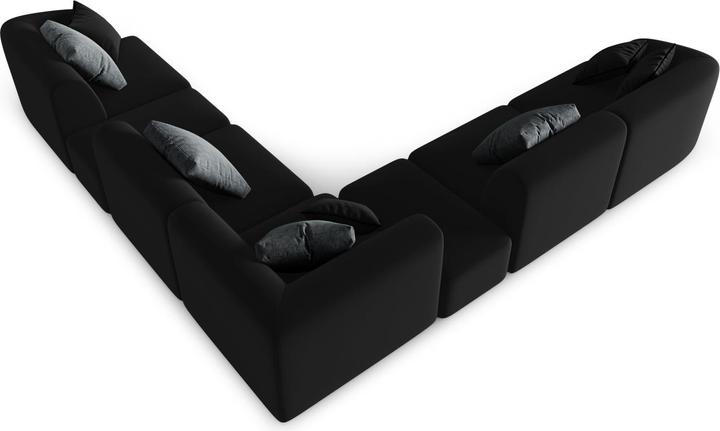 Immagine prodotto Maison Heritage Chiara (Divano ad angolo, Divano modulare)