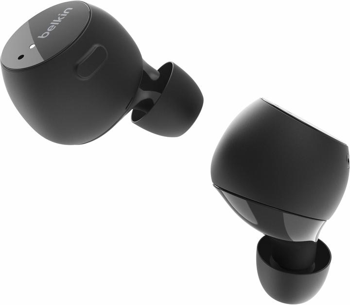 Produktbild Belkin Soundform Immerse (Aktive Geräuschunterdrückung, 7 h, Kabellos)